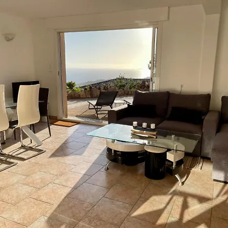 Apartment Flat Albitreccia
