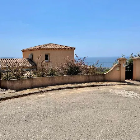 Flat Apartment Albitreccia
