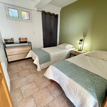 Apartment Flat